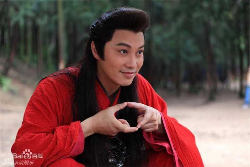 最全谭耀文(Patrick Tam)精彩图册