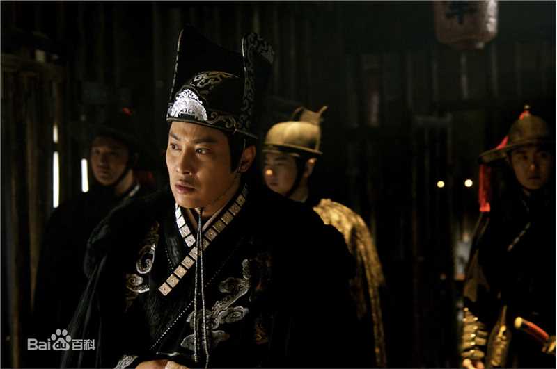 最全谭耀文(Patrick Tam)精彩图册