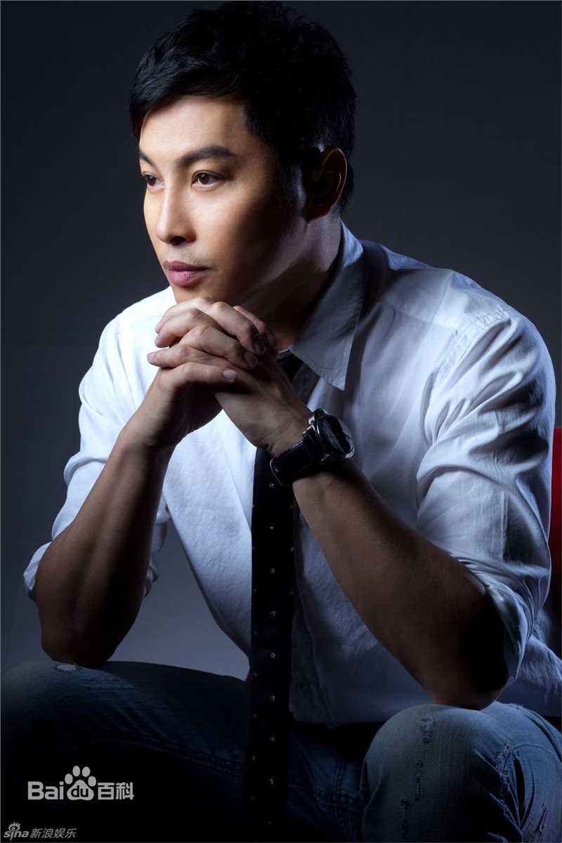 最全谭耀文(Patrick Tam)精彩图册