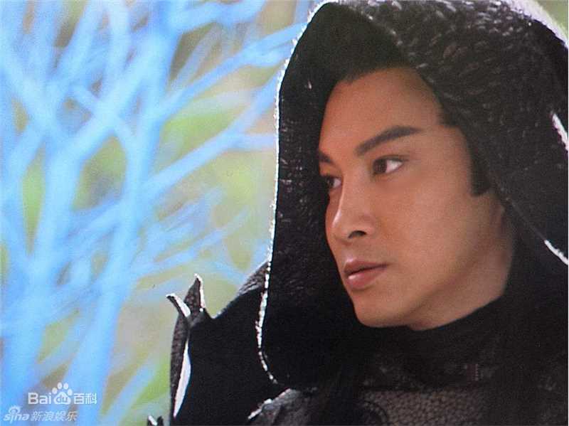 最全谭耀文(Patrick Tam)精彩图册