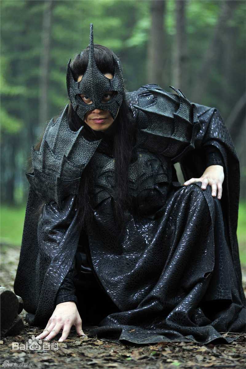 最全谭耀文(Patrick Tam)精彩图册