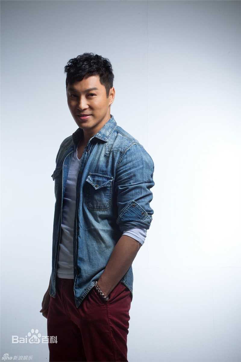 最全谭耀文(Patrick Tam)精彩图册