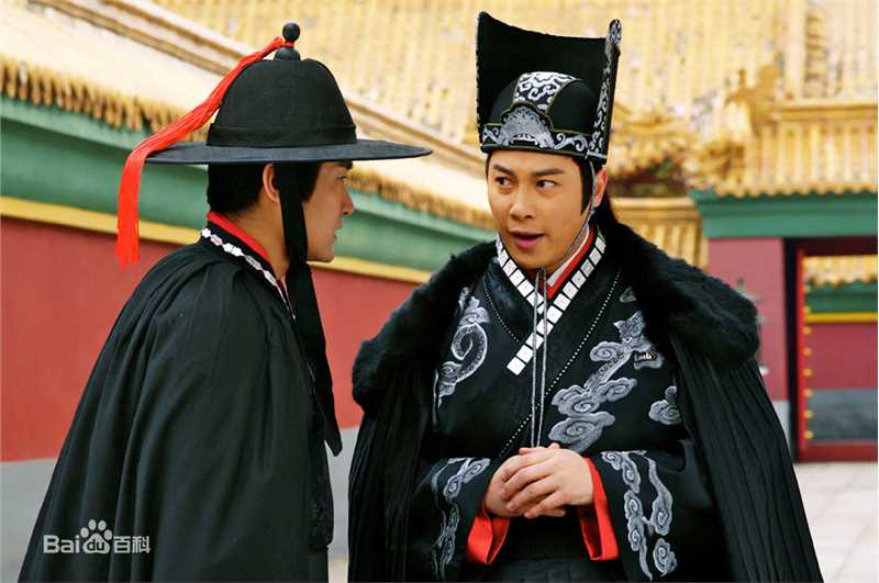 最全谭耀文(Patrick Tam)精彩图册