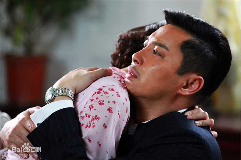 最全谭耀文(Patrick Tam)精彩图册