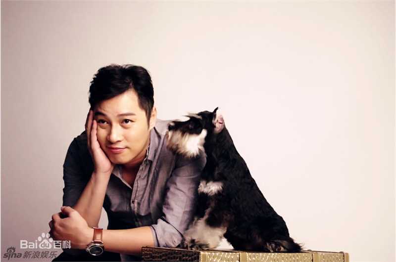 最全谭耀文(Patrick Tam)精彩图册