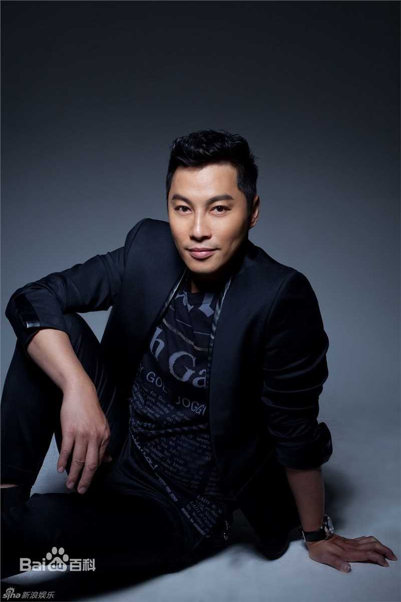 最全谭耀文(Patrick Tam)精彩图册