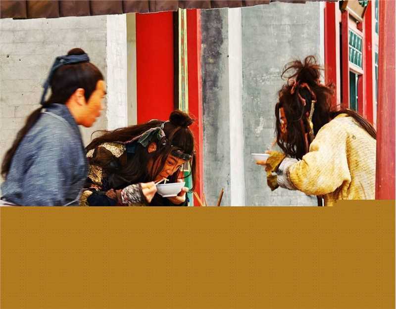 最全谭耀文(Patrick Tam)精彩图册