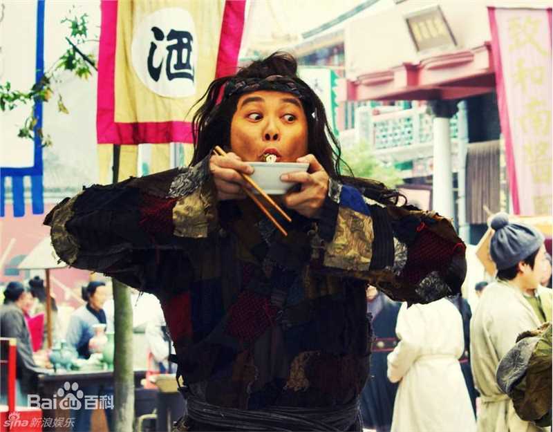 最全谭耀文(Patrick Tam)精彩图册