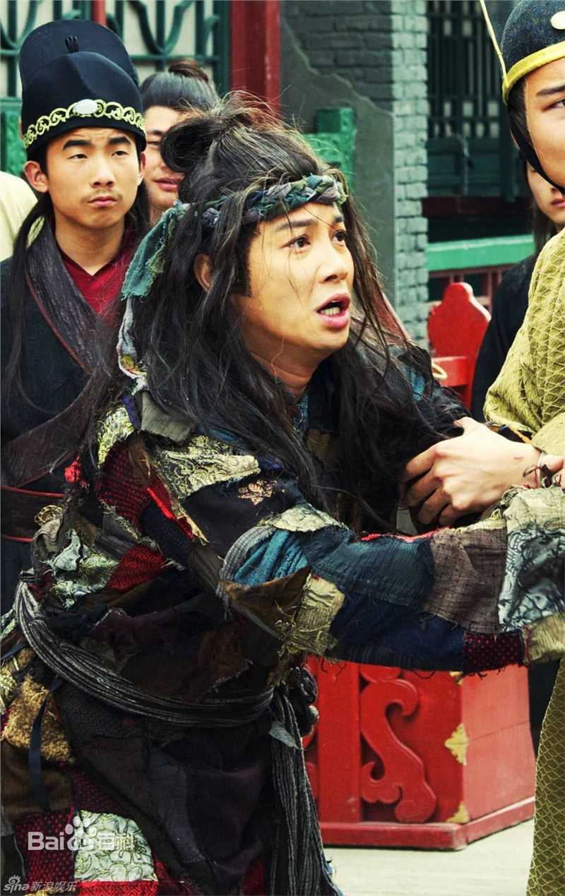 最全谭耀文(Patrick Tam)精彩图册