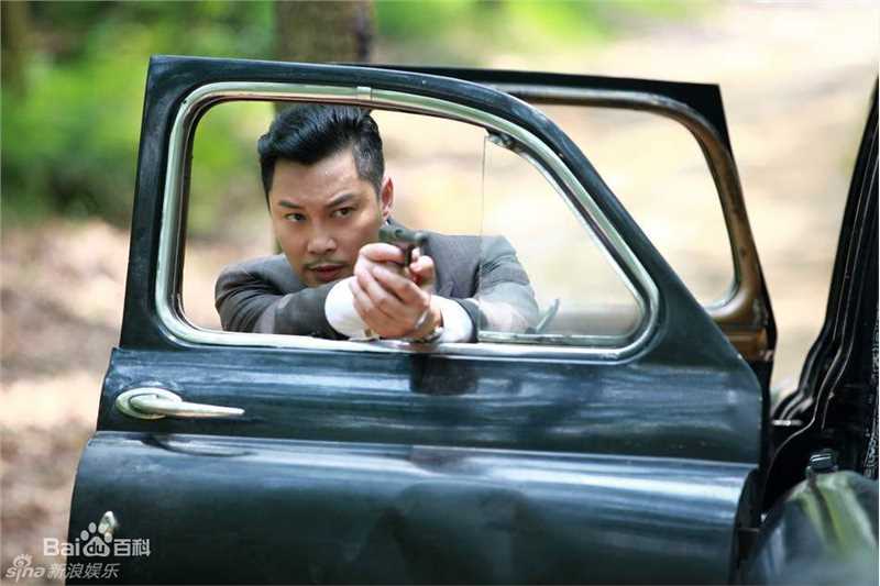 最全谭耀文(Patrick Tam)精彩图册