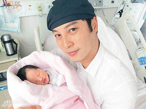 最全谭耀文(Patrick Tam)精彩图册