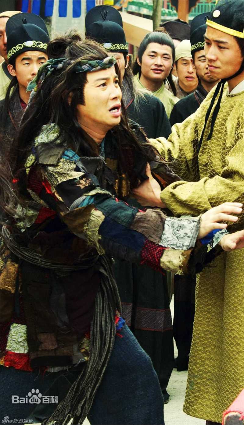 最全谭耀文(Patrick Tam)精彩图册