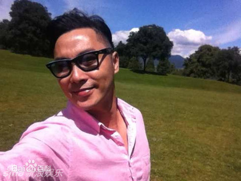 最全谭耀文(Patrick Tam)精彩图册