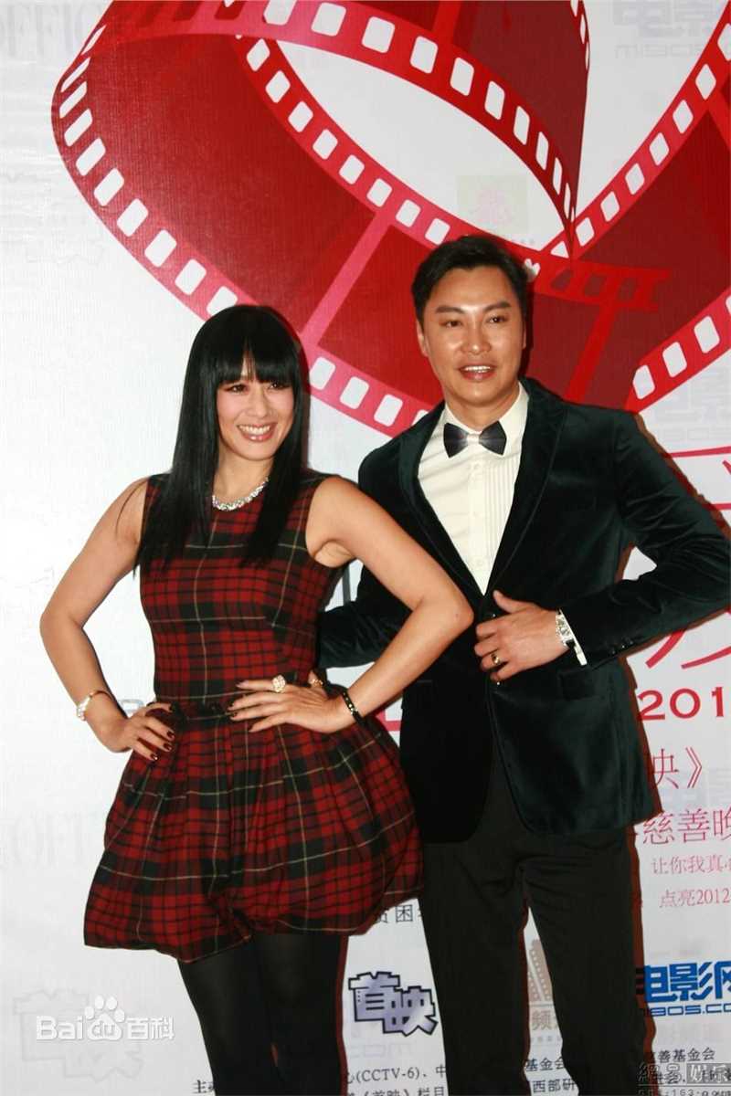 高清谭耀文(Patrick Tam)精彩图册