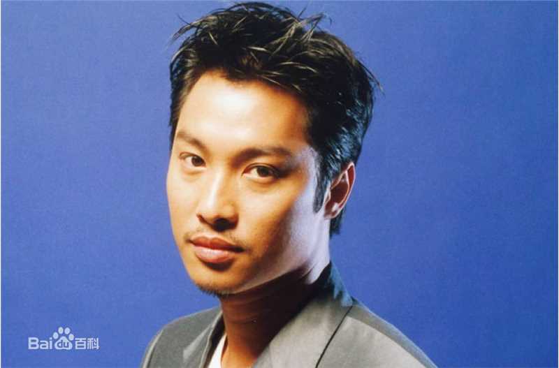 精选谭耀文(Patrick Tam)