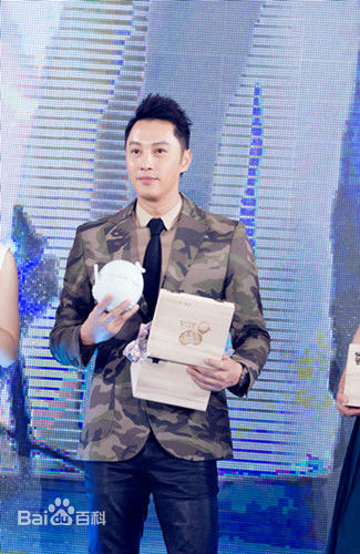 精选谭耀文(Patrick Tam)