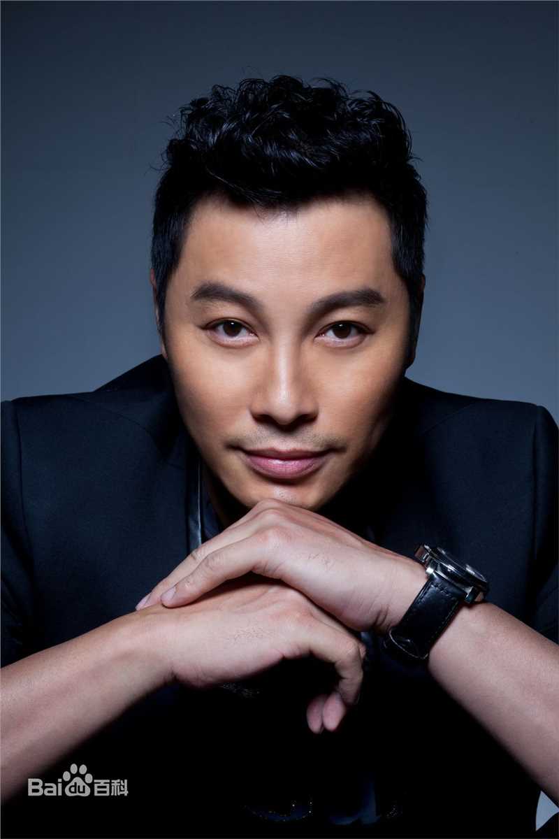 精选谭耀文(Patrick Tam)