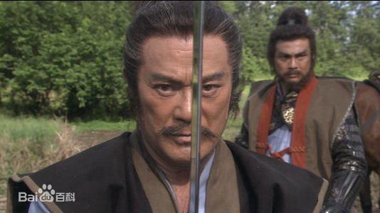 千叶真一(Sonny Chiba)银幕形象生活照相册