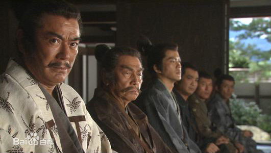 千叶真一(Sonny Chiba)银幕形象生活照相册