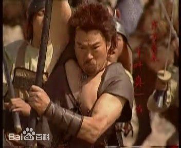 千叶真一(Sonny Chiba)银幕形象生活照相册