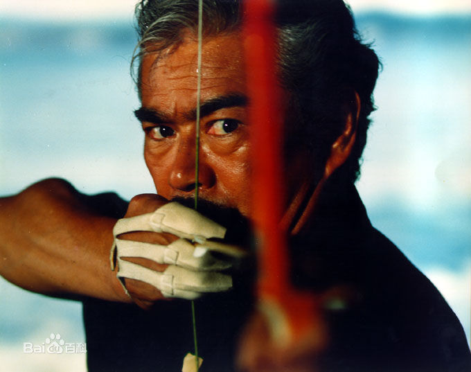 千叶真一(Sonny Chiba)银幕形象生活照相册