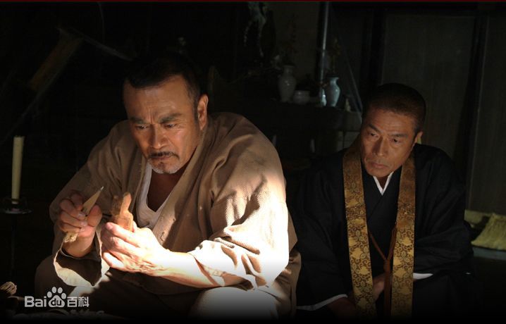 千叶真一(Sonny Chiba)银幕形象生活照相册