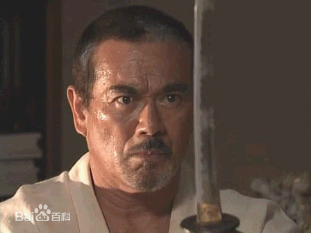 千叶真一(Sonny Chiba)银幕形象生活照相册