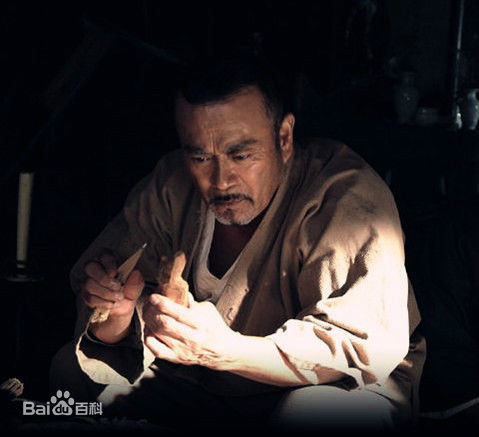 千叶真一(Sonny Chiba)银幕形象生活照相册