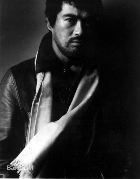 千叶真一(Sonny Chiba)最新壁纸