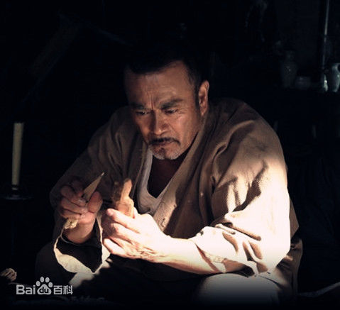 千叶真一(Sonny Chiba)精彩图册