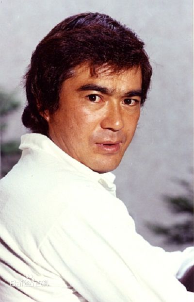 千叶真一(Sonny Chiba)精彩图册