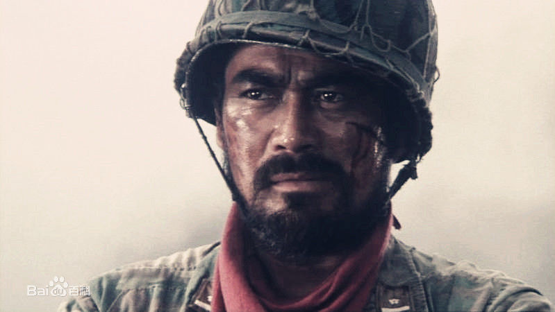 千叶真一(Sonny Chiba)精彩图册