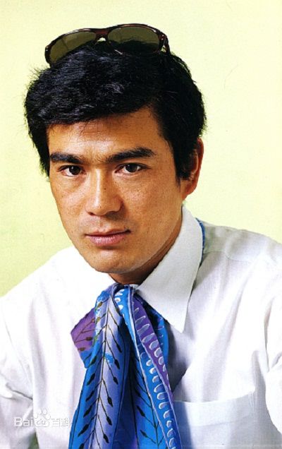 千叶真一(Sonny Chiba)精彩图册
