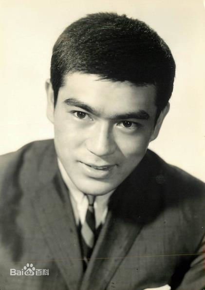 最新千叶真一(Sonny Chiba)性感图片