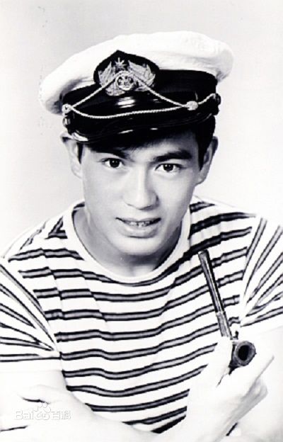 最新千叶真一(Sonny Chiba)性感图片