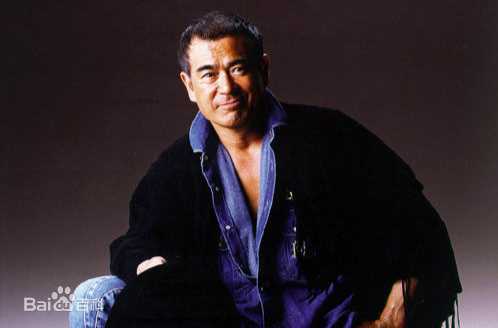 最新千叶真一(Sonny Chiba)性感图片