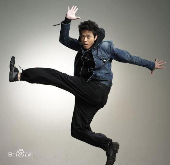 最新陈晓东(Daniel Chan)性感图片