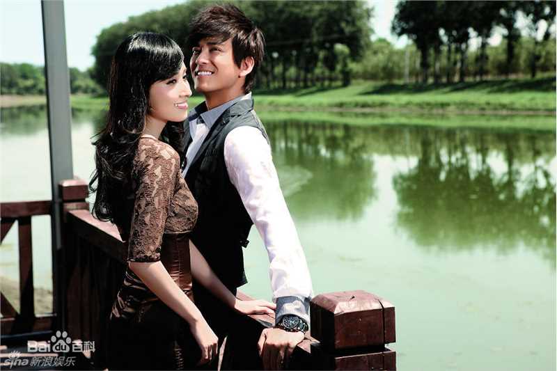 最新陈晓东(Daniel Chan)壁纸