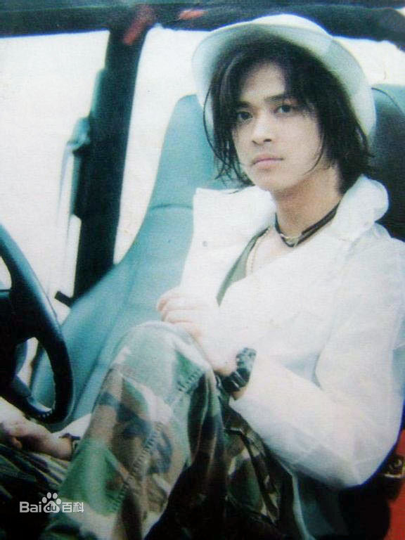 精选陈晓东(Daniel Chan)