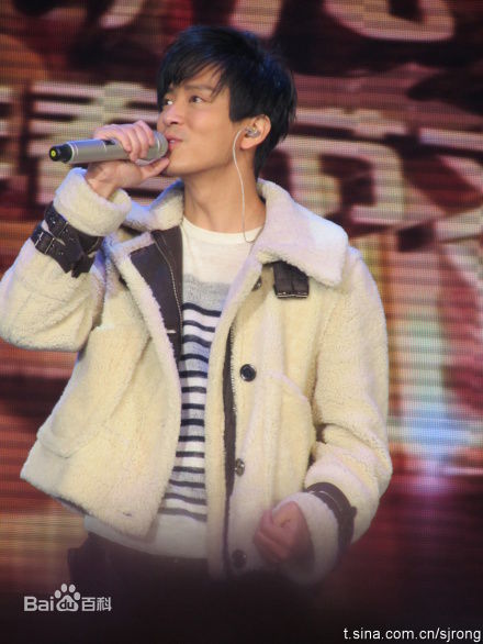 精选陈晓东(Daniel Chan)