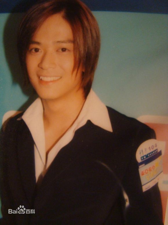 最新陈晓东(Daniel Chan)壁纸