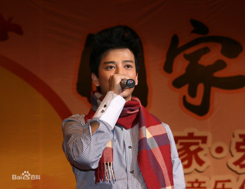 陈晓东(Daniel Chan)歌友会图片图册