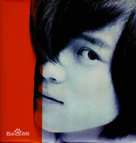 陈晓东(Daniel Chan)历年专辑图片前后照片