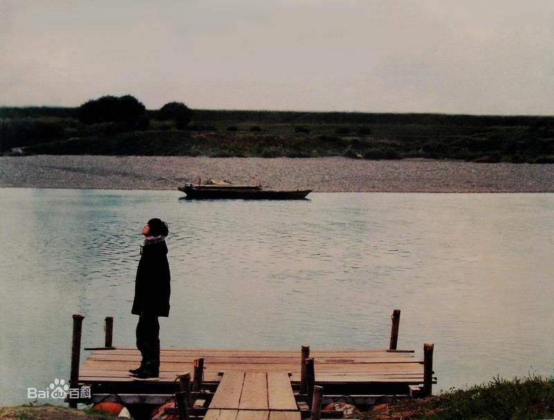 陈晓东(Daniel Chan)历年专辑图片前后照片