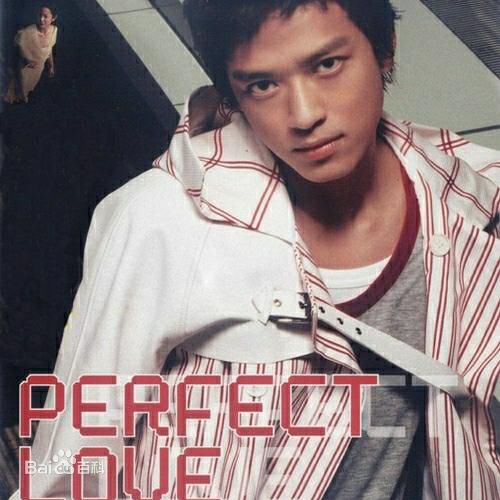 最优质陈晓东(Daniel Chan)生活照