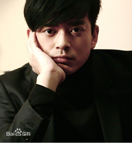 最优质陈晓东(Daniel Chan)生活照