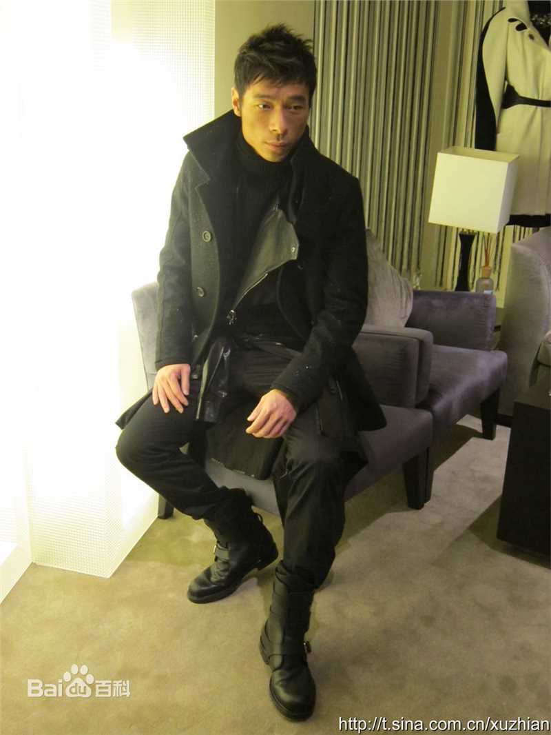 精选许志安(Andy Hui Chi on)