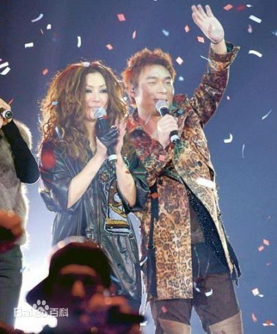 精选许志安(Andy Hui Chi on)