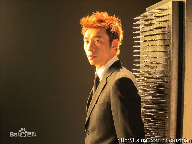 精选许志安(Andy Hui Chi on)