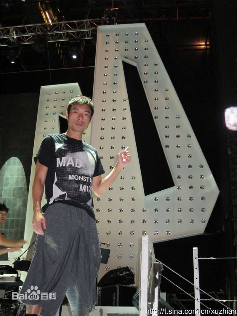 精选许志安(Andy Hui Chi on)